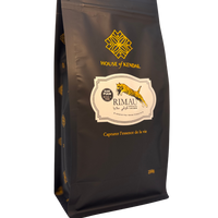 Kopi Rimau - Malaysian Premium Liberica(Ground Coffee)