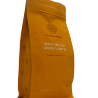 Johor Meranti – Single Origin Liberica Honey Specialty