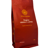Single Origin Specialty Liberica Natural Process Bagan Ningrat