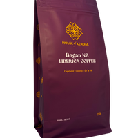 The Bagan N2 - Liberica Natural Nitrogen Maceration