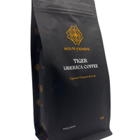 Tiger Espresso Roast - Batu Pahat Premium Single Origin Liberica