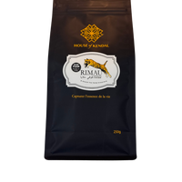 Kopi Rimau - Malaysian Premium Liberica(Ground Coffee)