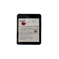 LIBERICA - Cascara Drip Bags
