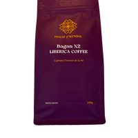 The Bagan N2 - Liberica Natural Nitrogen Maceration