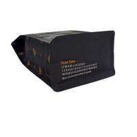 Kopi Rimau - Malaysian Premium Liberica(Ground Coffee)