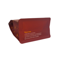 Single Origin Specialty Liberica Natural Process Bagan Ningrat