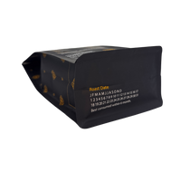 Tiger Espresso Roast - Batu Pahat Premium Single Origin Liberica