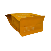Johor Meranti – Single Origin Liberica Honey Specialty
