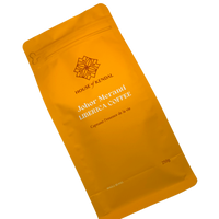 Johor Meranti – Single Origin Liberica Honey Specialty