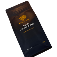 Tiger Espresso Roast - Batu Pahat Premium Single Origin Liberica