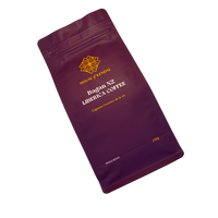 The Bagan N2 - Liberica Natural Nitrogen Maceration