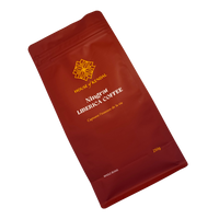 Single Origin Specialty Liberica Natural Process Bagan Ningrat