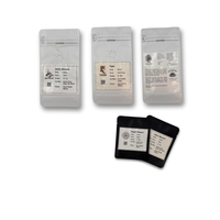 Liberica Combo Sampler Espresso Pack