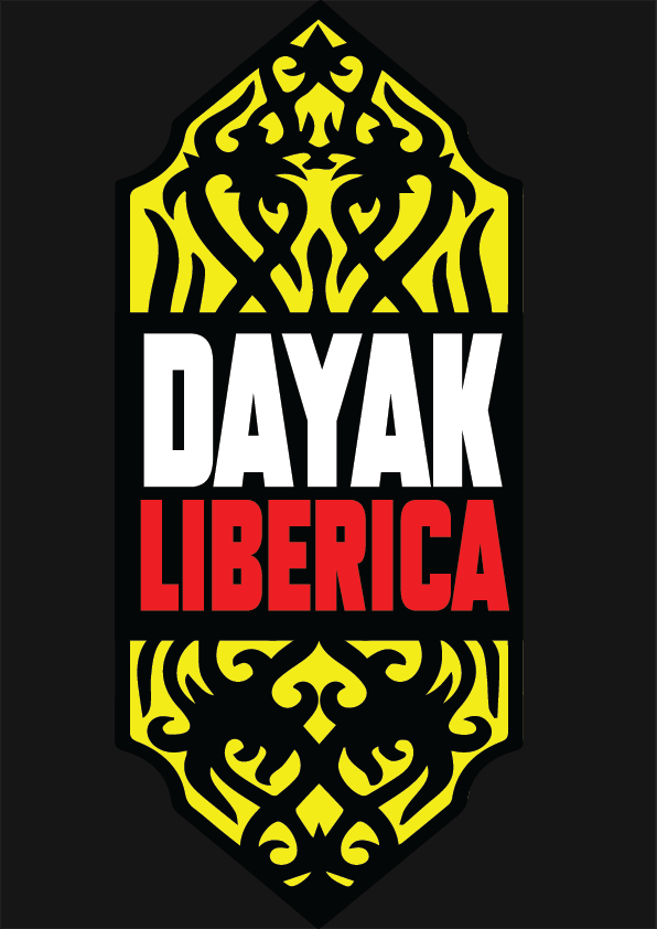 Dayak Liberica - Single Origin Highland Liberica