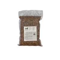 Green Beans - Wild Luwak Liberica - Malaysian Authentic