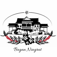 Logo of Bagan Ningrat Single Origin Malaysia Liberica Coffee