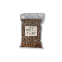 GREEN BEANS - Liberica Johor Meranti Specialty Grade