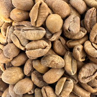 GREEN BEANS - Liberica Johor Meranti Specialty Grade