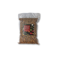GREEN BEANS - The Bagan N2 - Liberica Natural Nitrogen Maceration