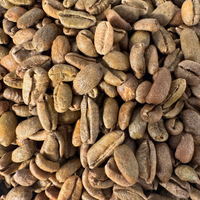GREEN BEANS - The Bagan N2 - Liberica Natural Nitrogen Maceration