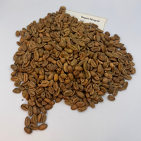 GREEN BEANS - Liberica Ningrat Natural Specialty