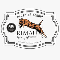 Kopi Rimau - Malaysian Premium Liberica(Ground Coffee)