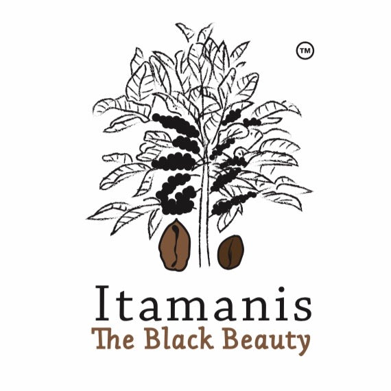 LIBERICA - Itamanis Drip Bags - Liberica and Arabica Coffee Blends