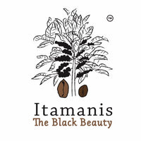 LIBERICA - Itamanis Drip Bags - Liberica and Arabica Coffee Blends