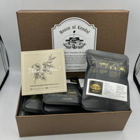 Liberica - Drip Bag Gift Ideas