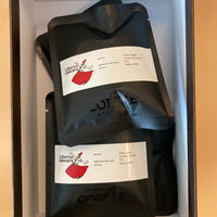 Liberica - Drip Bag Gift Ideas