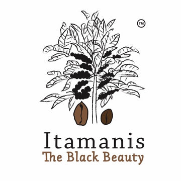 Itamanis - Liberica and Arabica Coffee Blends