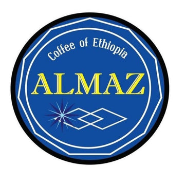 Almaz - Ethiopia Arabica Shakisso
