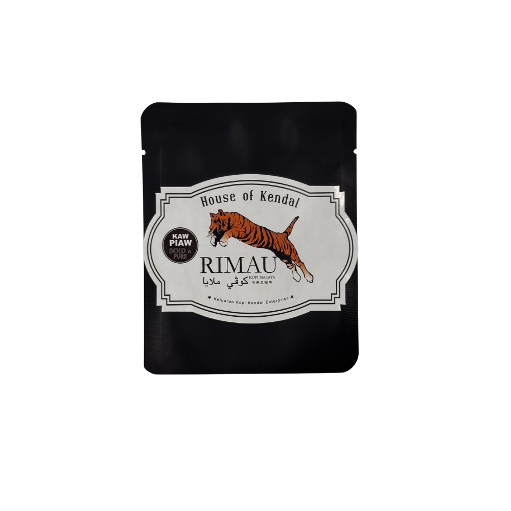 LIBERICA - Rimau Drip Bags