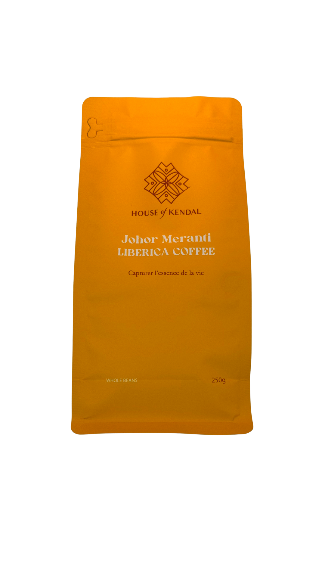 Johor Meranti – Single Origin Liberica Honey Specialty