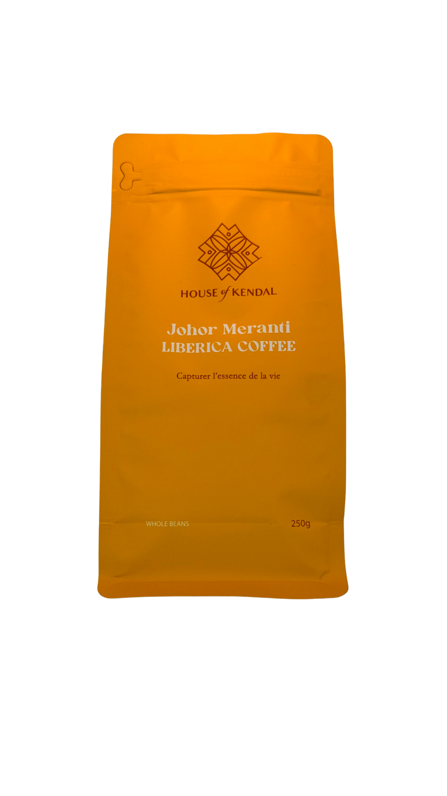 Johor Meranti – Single Origin Liberica Honey Specialty
