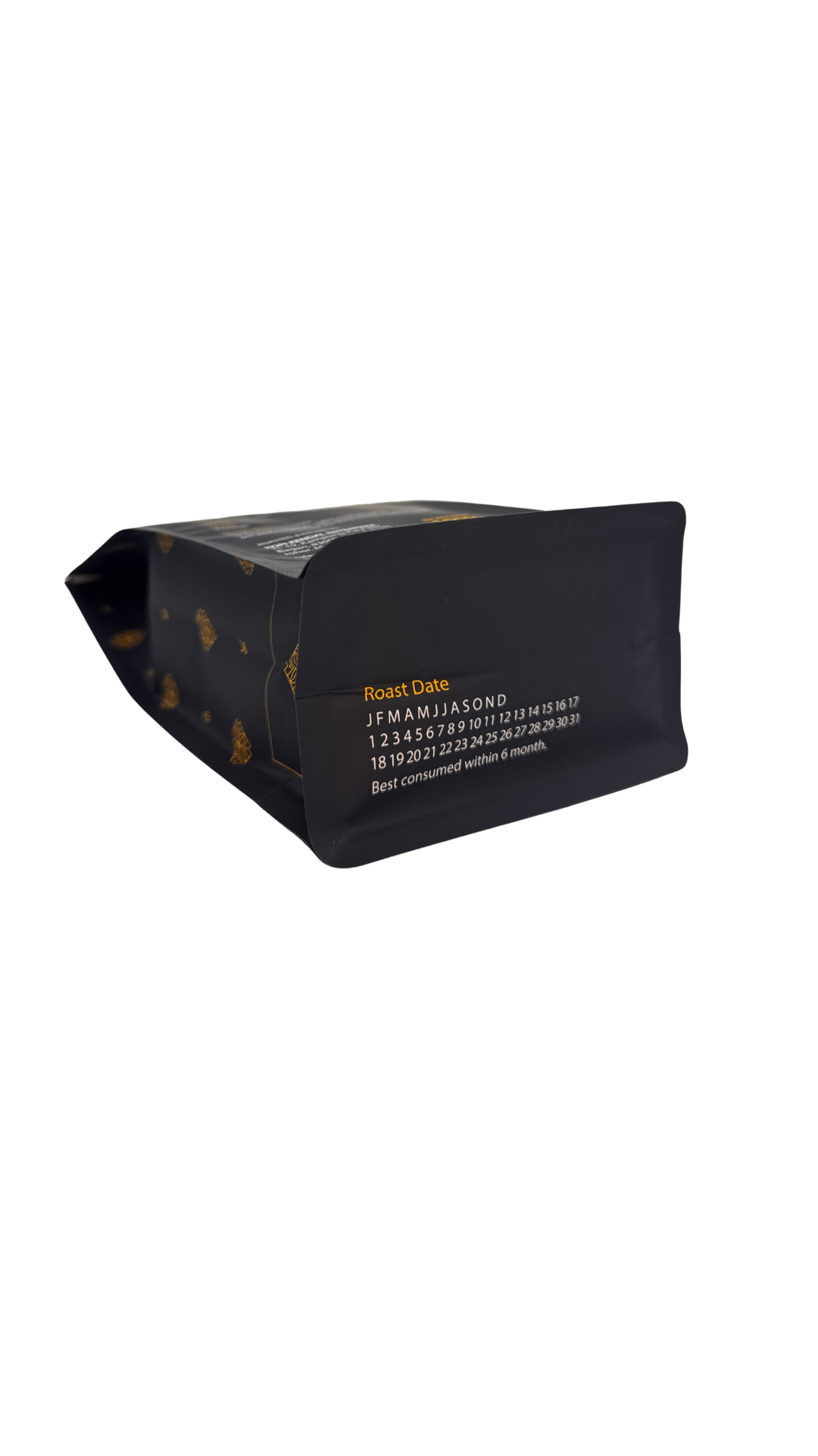 Kopi Rimau - Malaysian Premium Liberica(Ground Coffee)