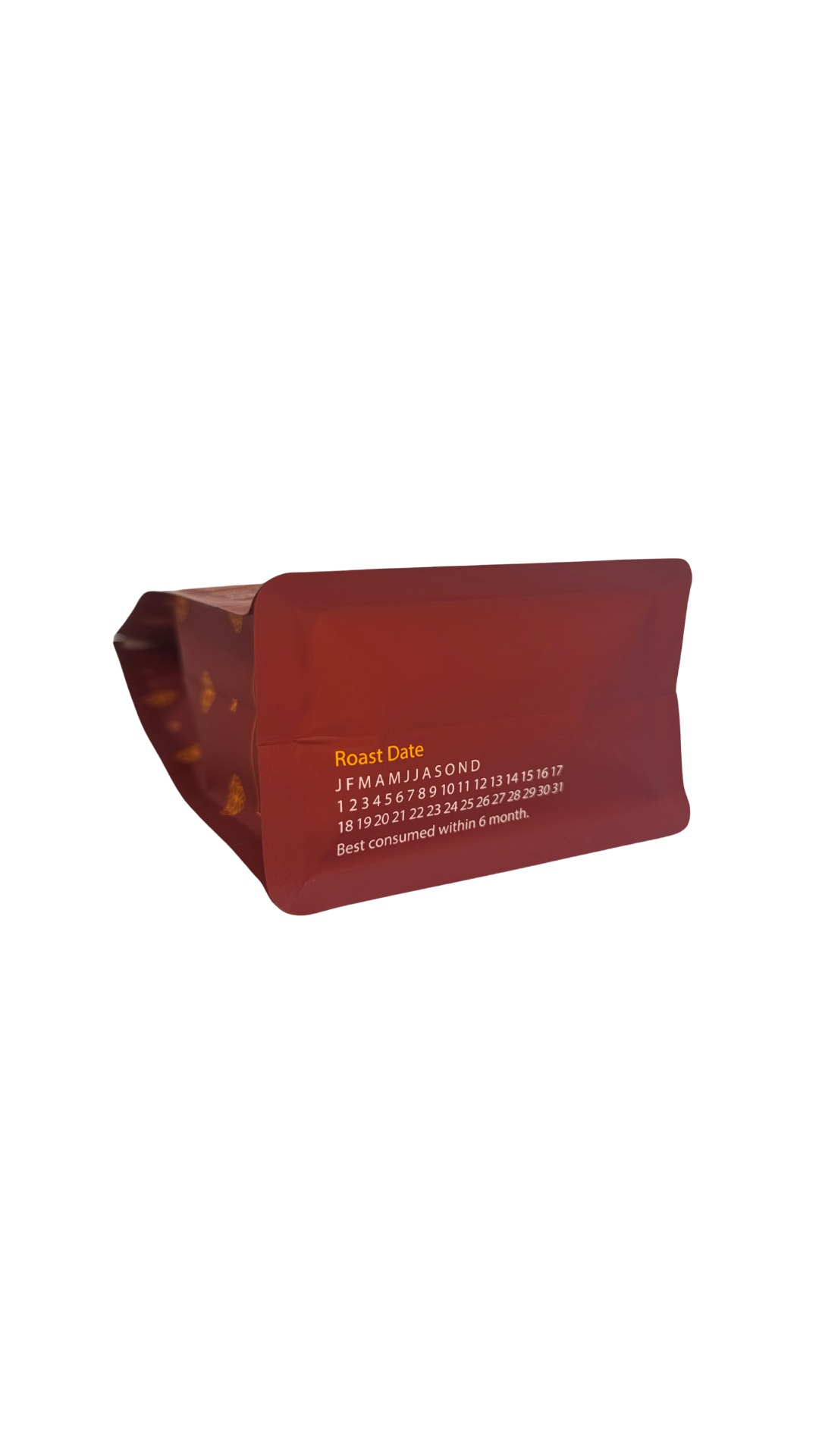 Single Origin Specialty Liberica Natural Process Bagan Ningrat