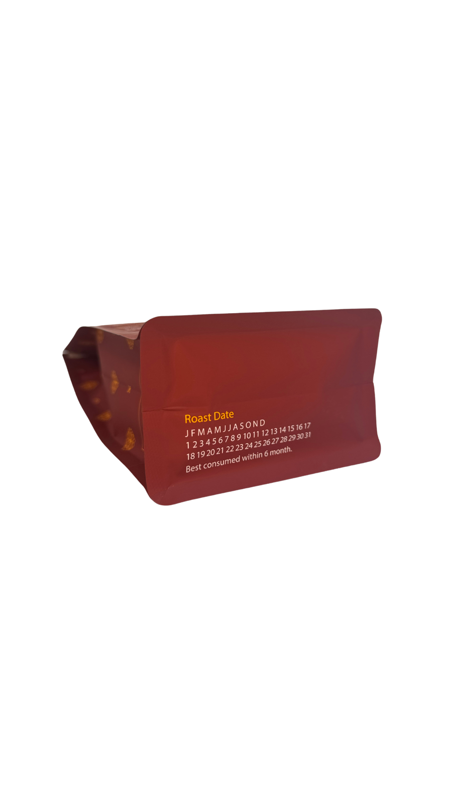 Single Origin Specialty Liberica Natural Process Bagan Ningrat