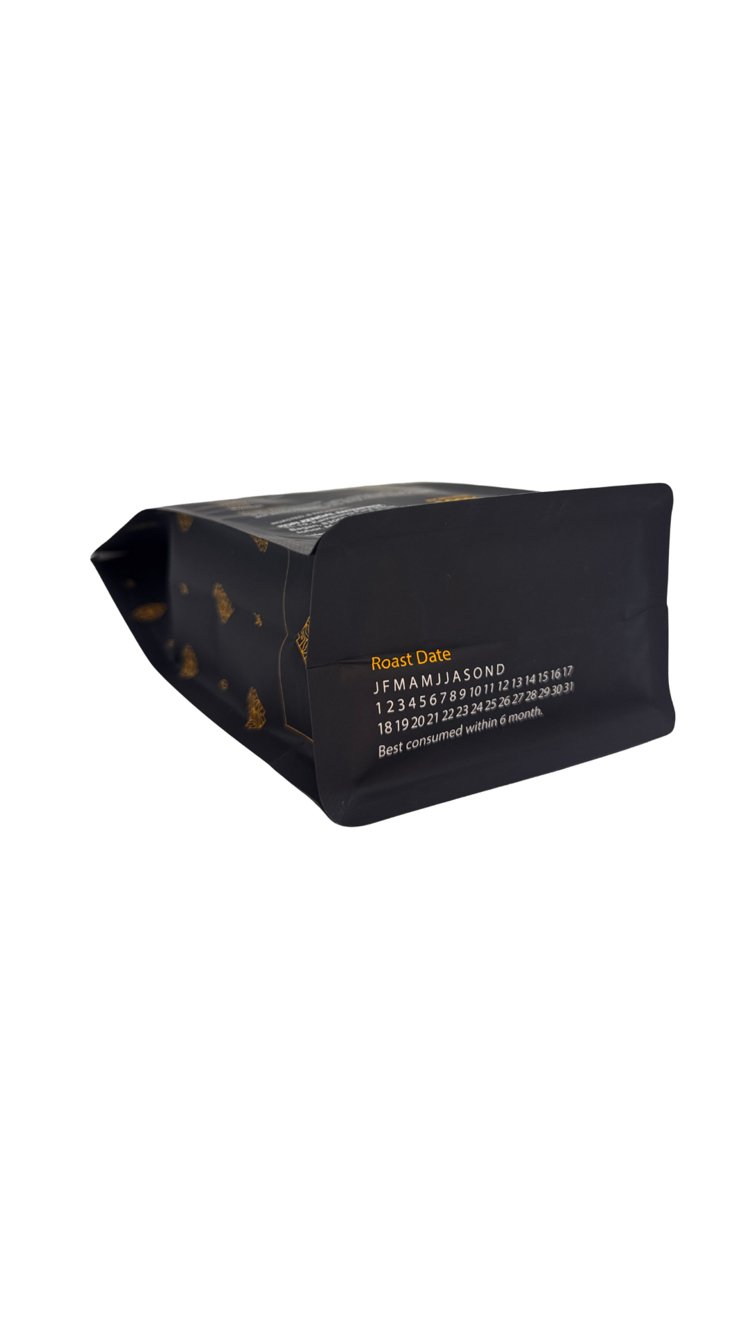 Tiger Espresso Roast - Batu Pahat Premium Single Origin  Liberica