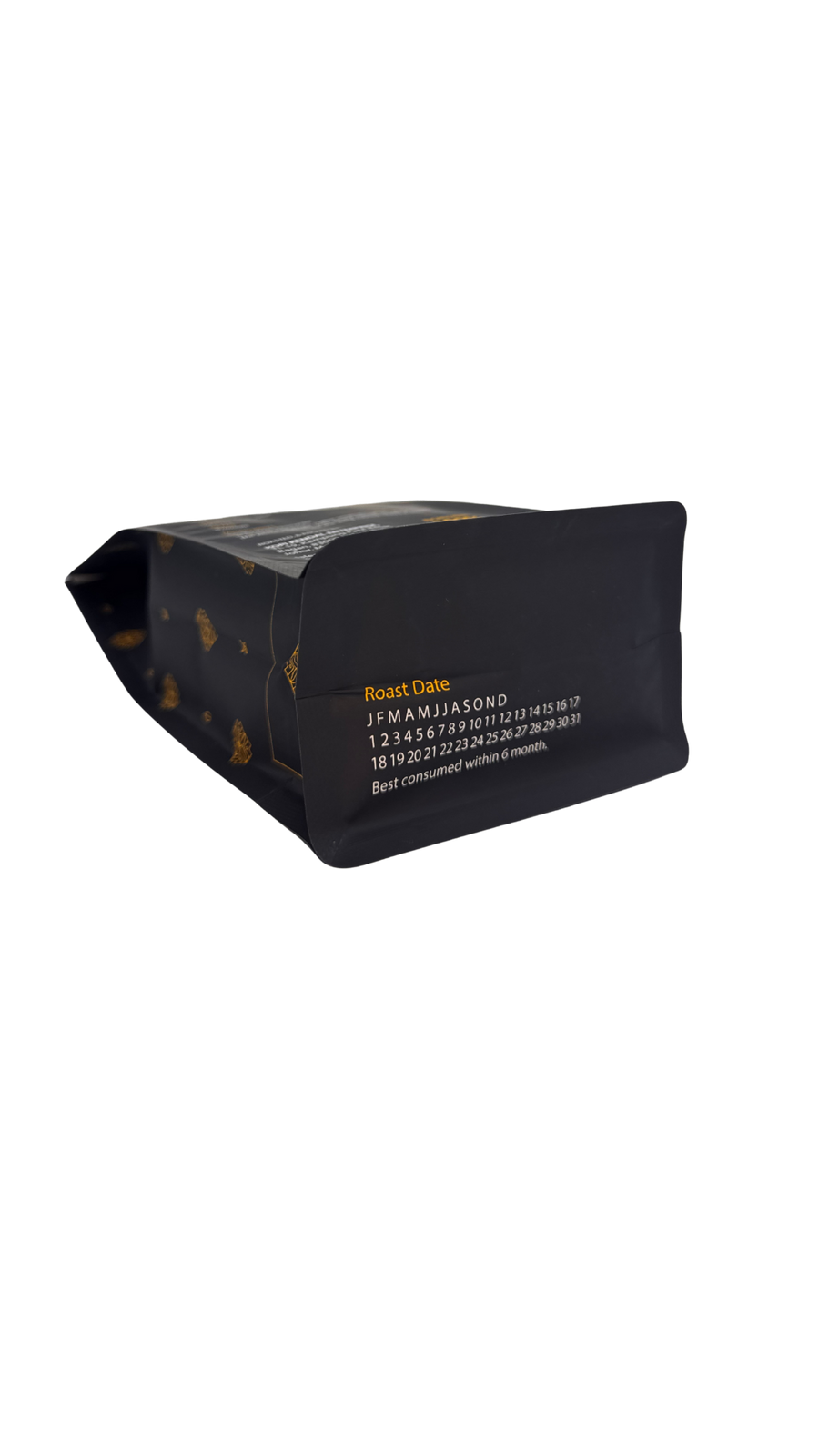 Kopi Rimau - Malaysian Premium Liberica(Ground Coffee)