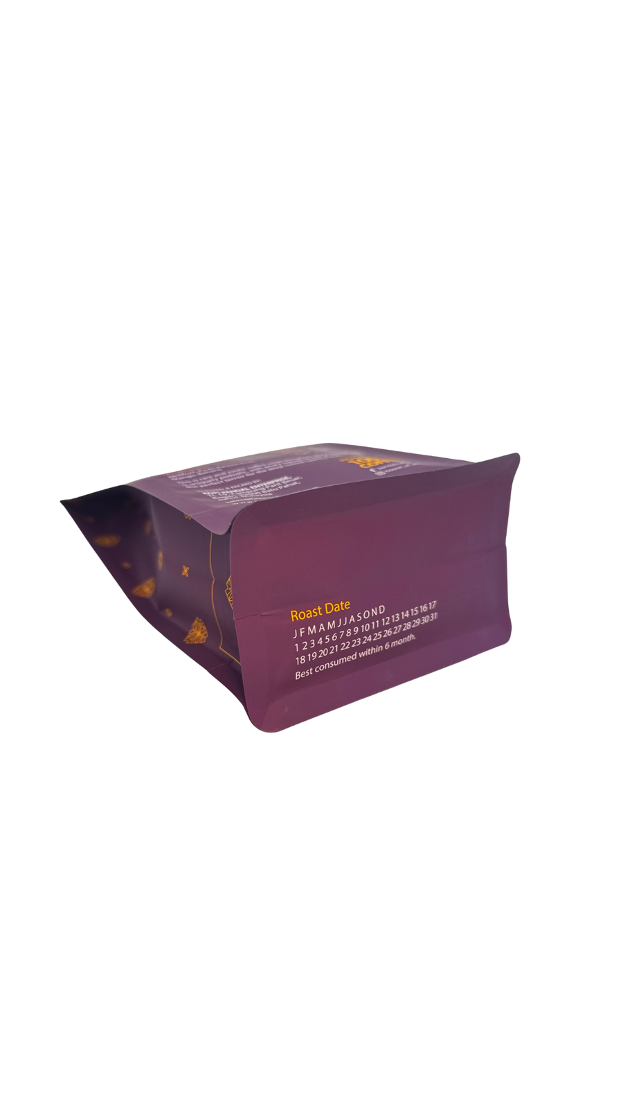 The Bagan N2 - Liberica Natural Nitrogen Maceration