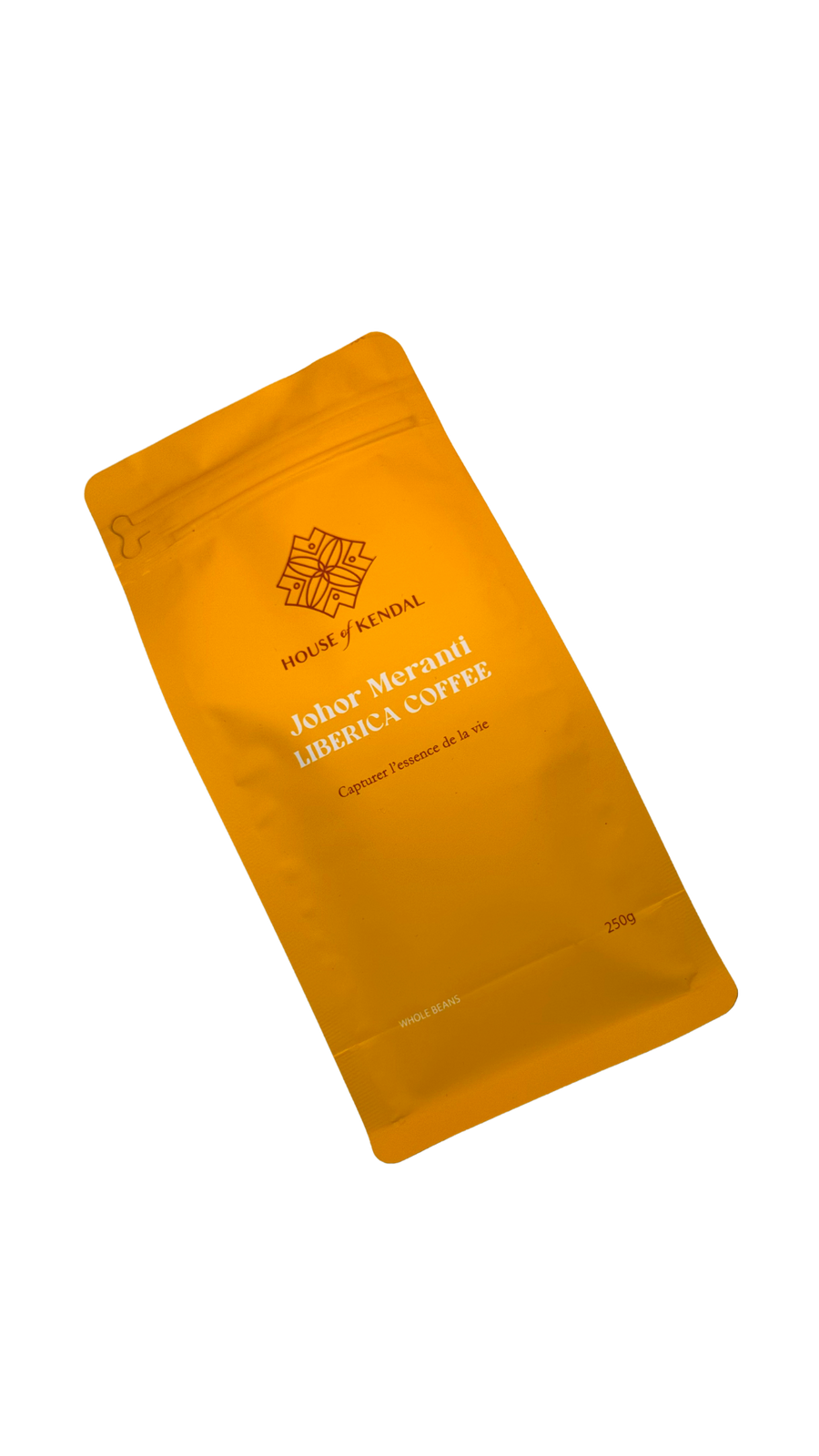 Johor Meranti – Single Origin Liberica Honey Specialty