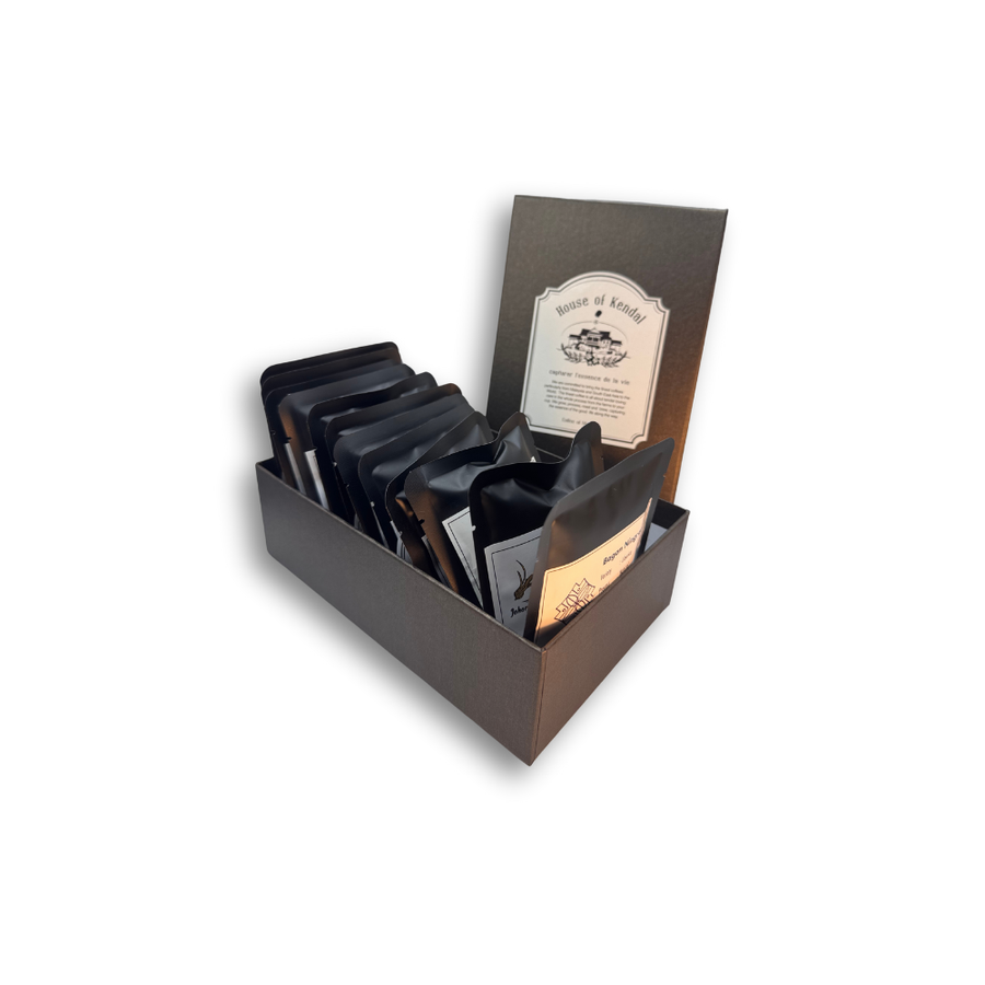 Liberica - Drip Bag Gift Ideas