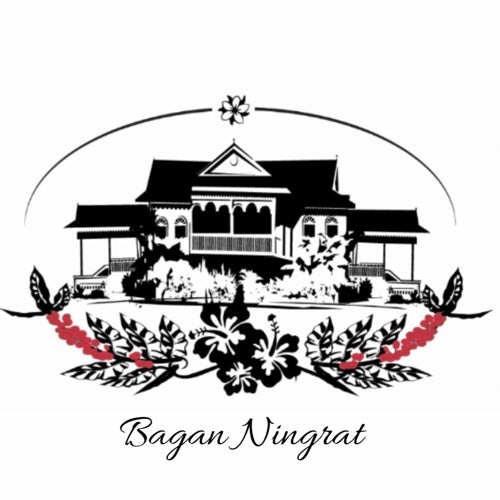 Logo of Bagan Ningrat Single Origin Malaysia Liberica Coffee