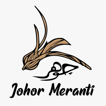 Johor Meranti - Liberica Coffee Beans