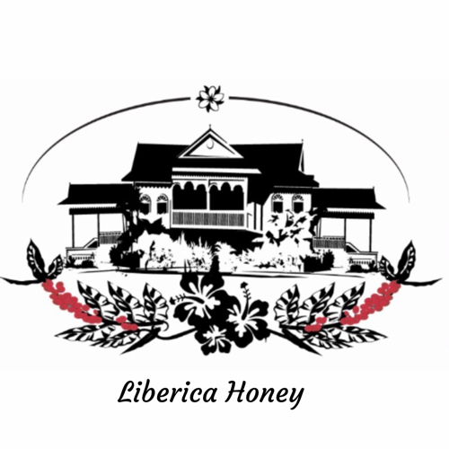 Liberica Honey - Single Origin Bagan