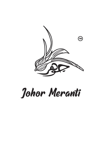 GREEN BEANS - Liberica Johor Meranti Specialty Grade