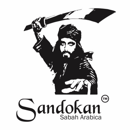 Sandokan - Malaysian Arabica Ranau Sabah