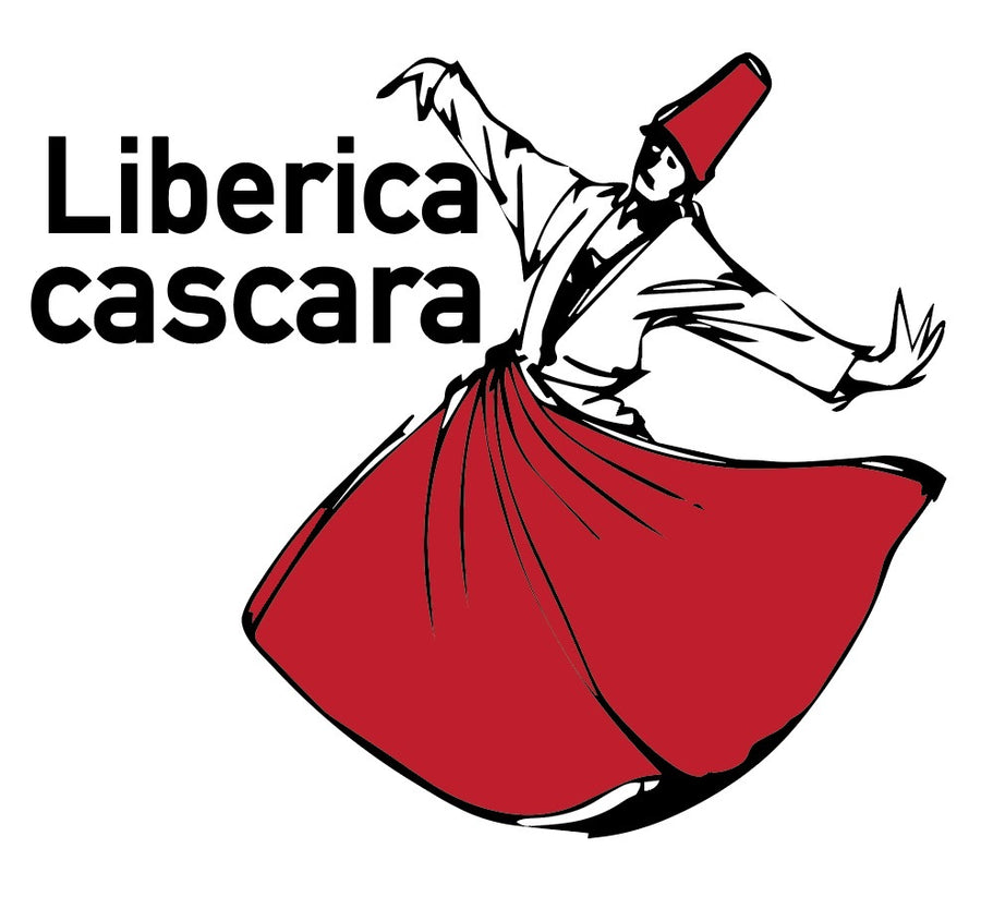 LIBERICA Cascara