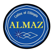 Almaz - Ethiopia Arabica Shakisso